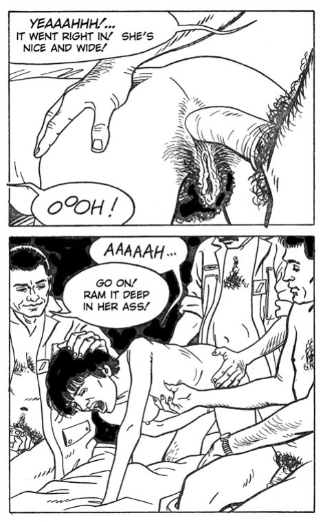 [Bruce Morgan] Valerie's Confessions