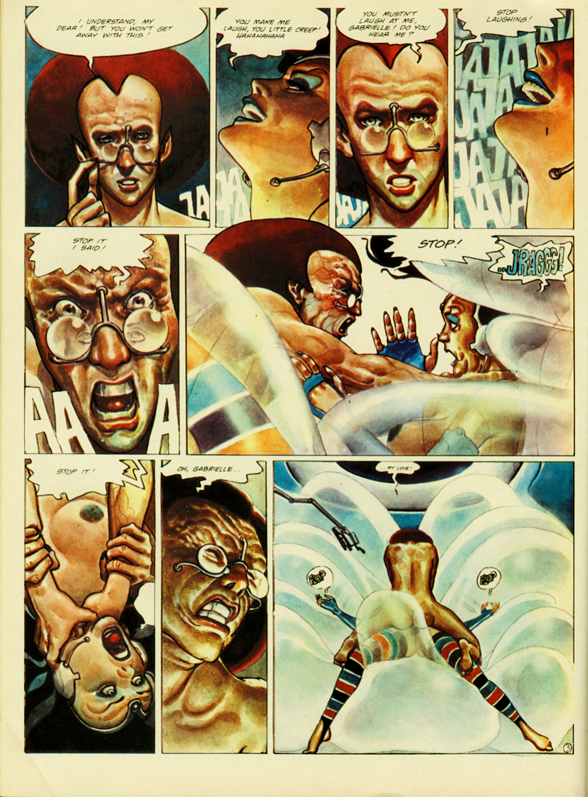 Heavy Metal Special - Greatest Hits - Vol.8-2(1994-12)