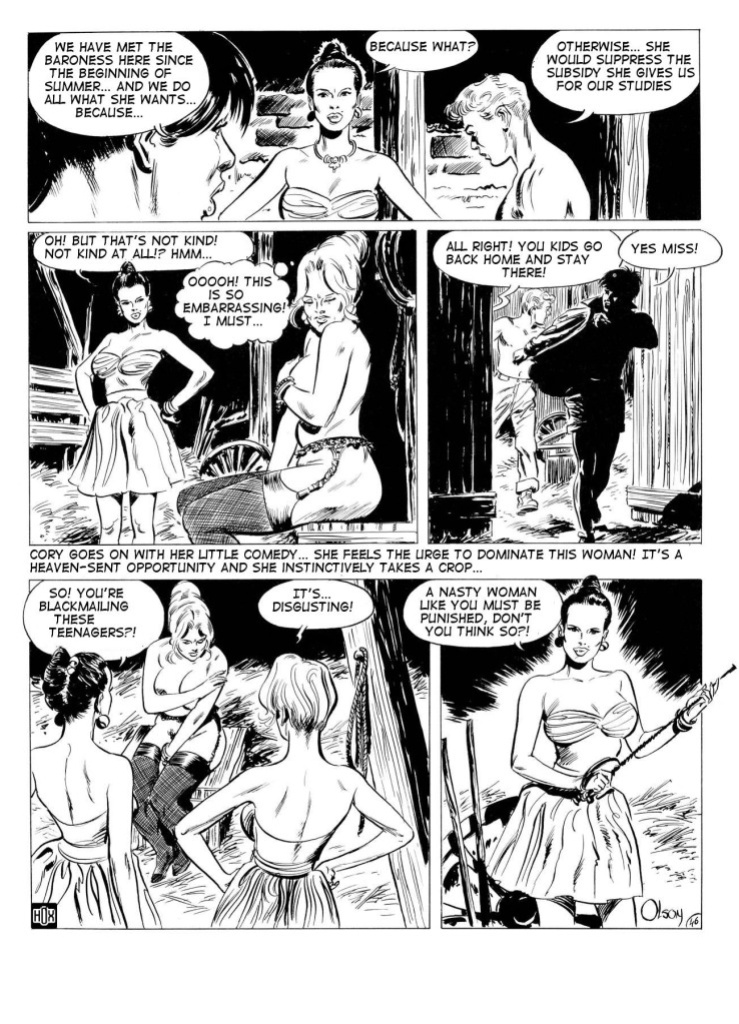 Angels and Demons - Part 1