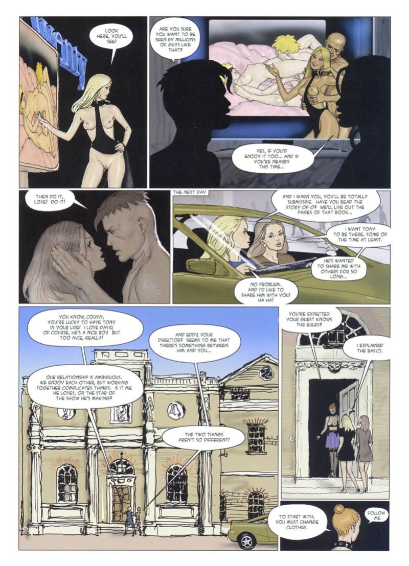[Erich Von Gotha] Twenty 2 {Donnie B.}