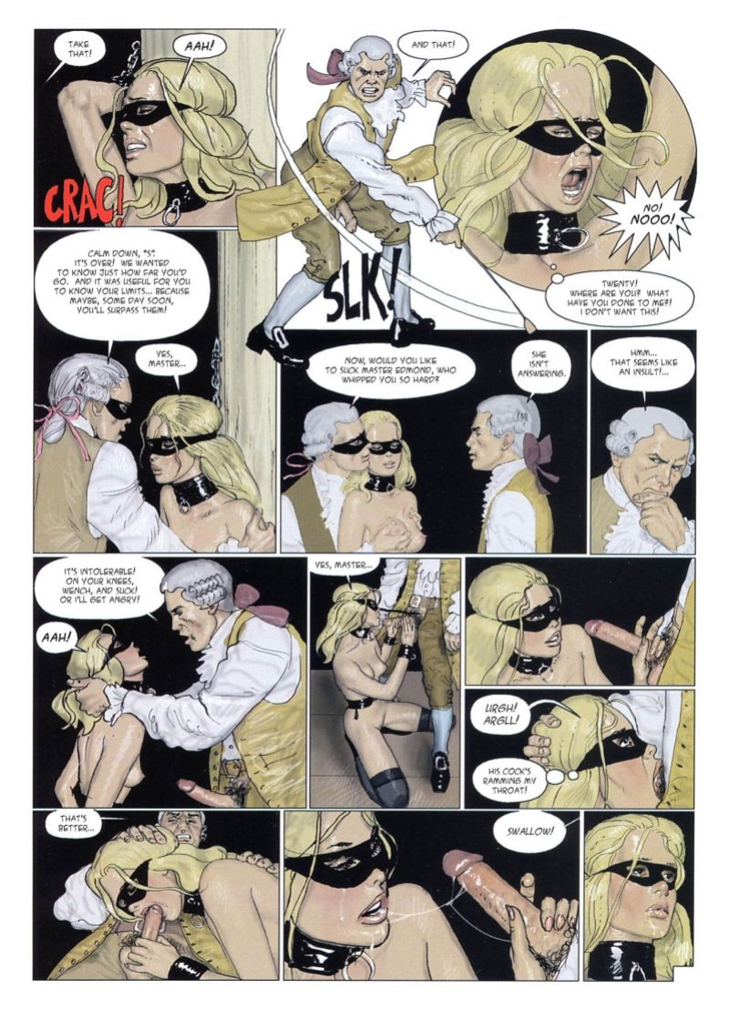 [Erich Von Gotha] Twenty 2 {Donnie B.}