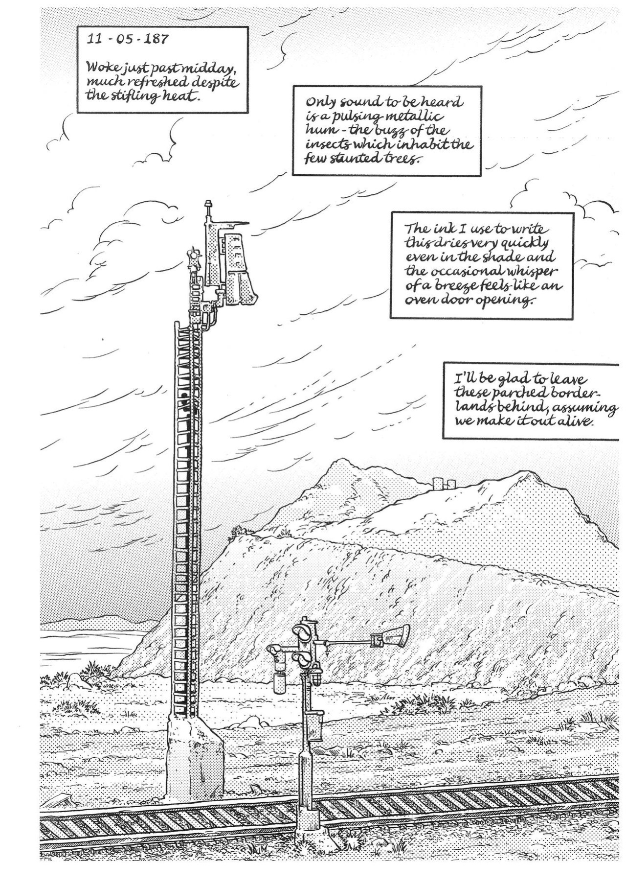 [Michael Manning] Transcepter - Book 2: Iron Gauge