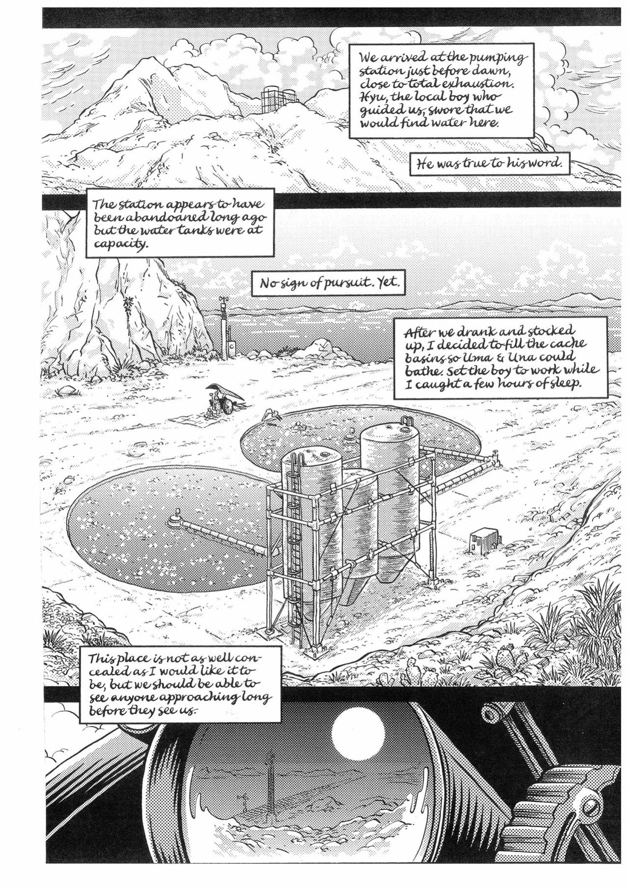 [Michael Manning] Transcepter - Book 2: Iron Gauge