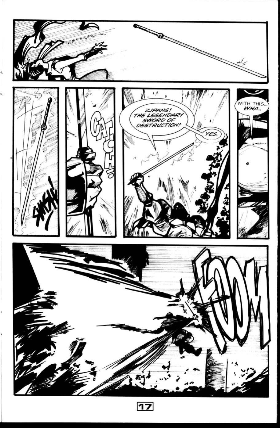 [Matt Lunsford] La Blue Girl - Volume #9