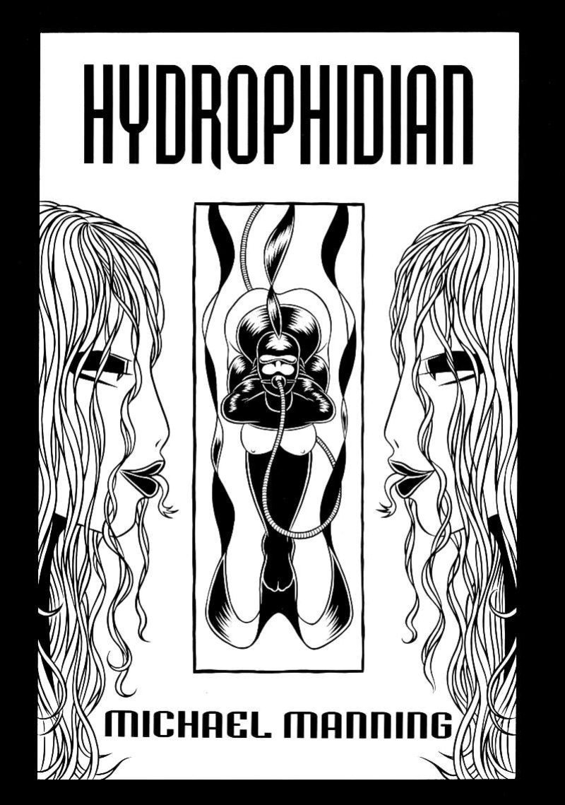 [Michael Manning] Hydrophidian