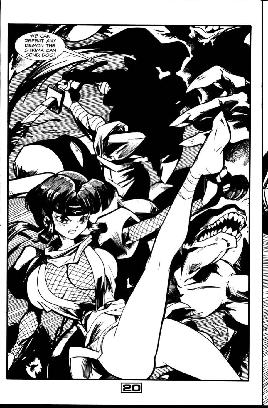 [Matt Lunsford] La Blue Girl - Volume #4