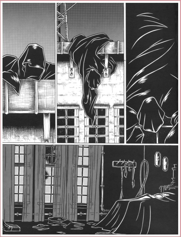 [Michael Manning] Transcepter - Book 1: The Way Station