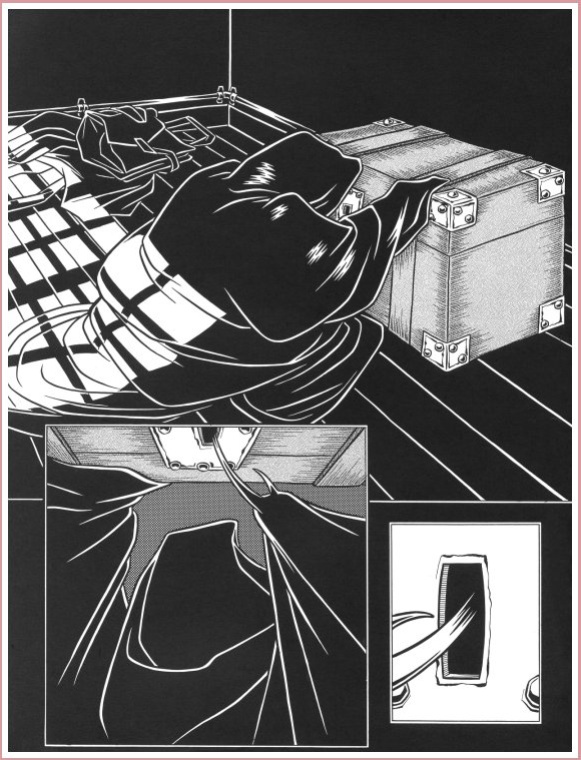 [Michael Manning] Transcepter - Book 1: The Way Station