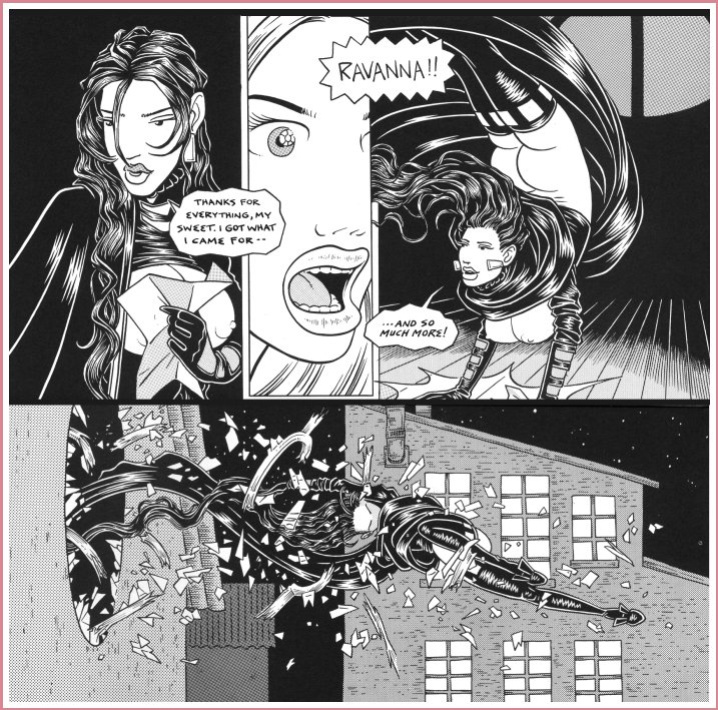 [Michael Manning] Transcepter - Book 1: The Way Station