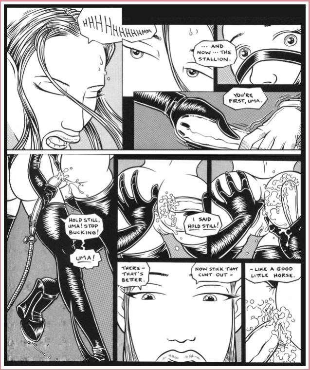 [Michael Manning] Transcepter - Book 1: The Way Station