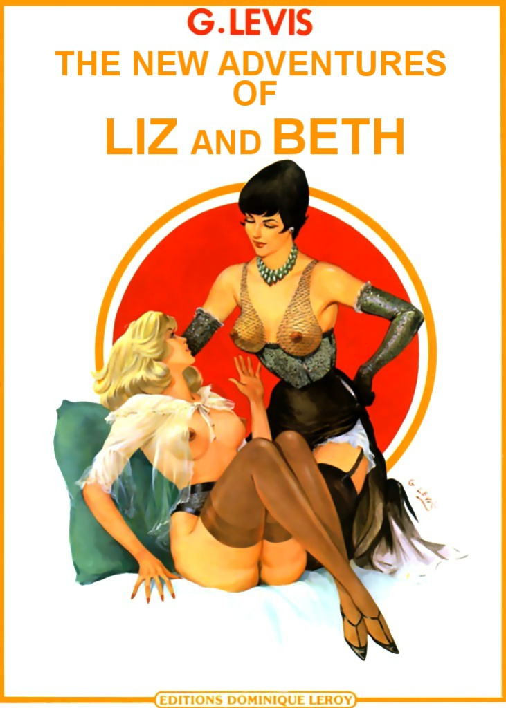 [G. Levis] The New Adventures of Liz and Beth