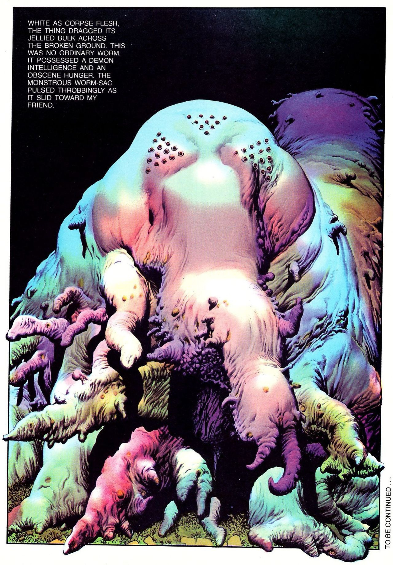 Heavy Metal Vol.5-3 (1981-06)