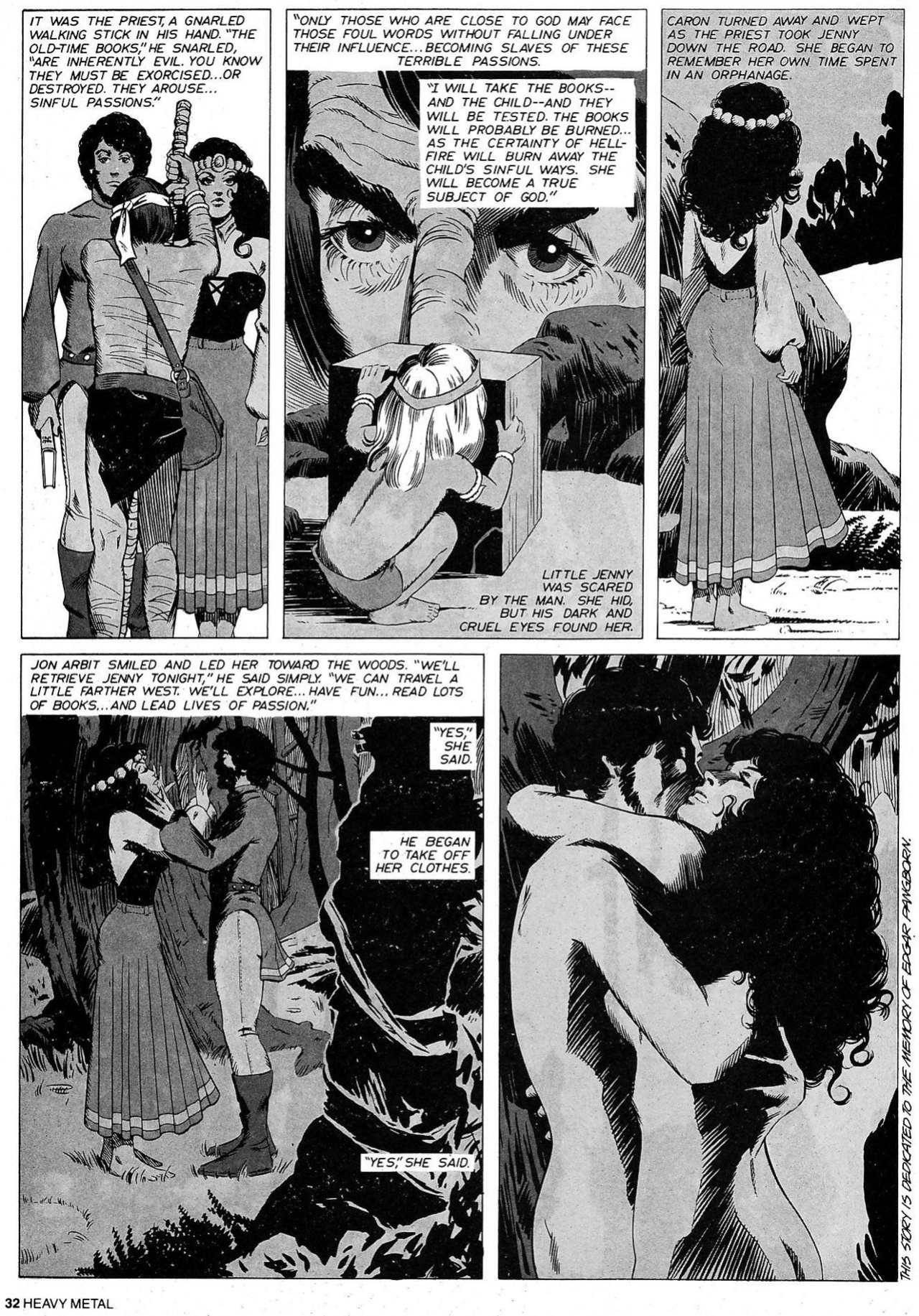 Heavy Metal Vol.5-3 (1981-06)