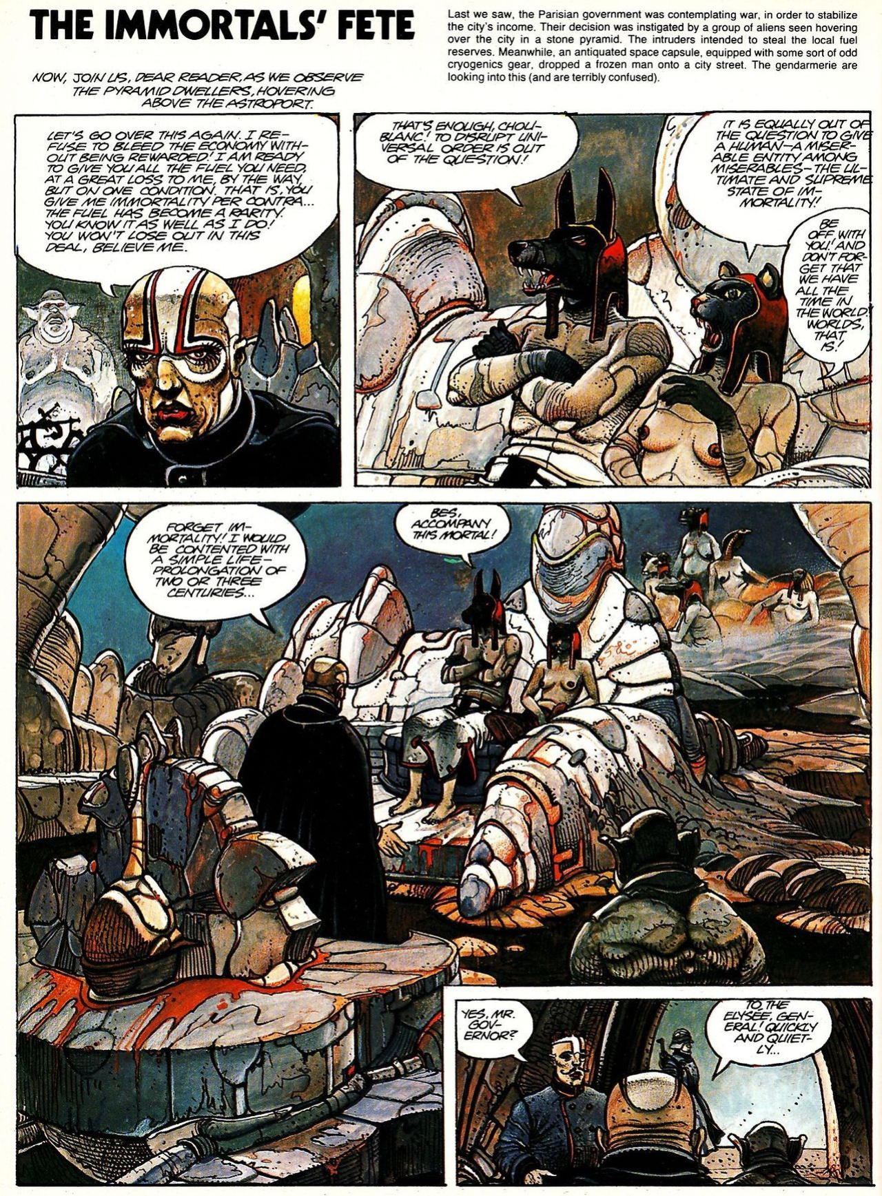 Heavy Metal Vol.5-3 (1981-06)