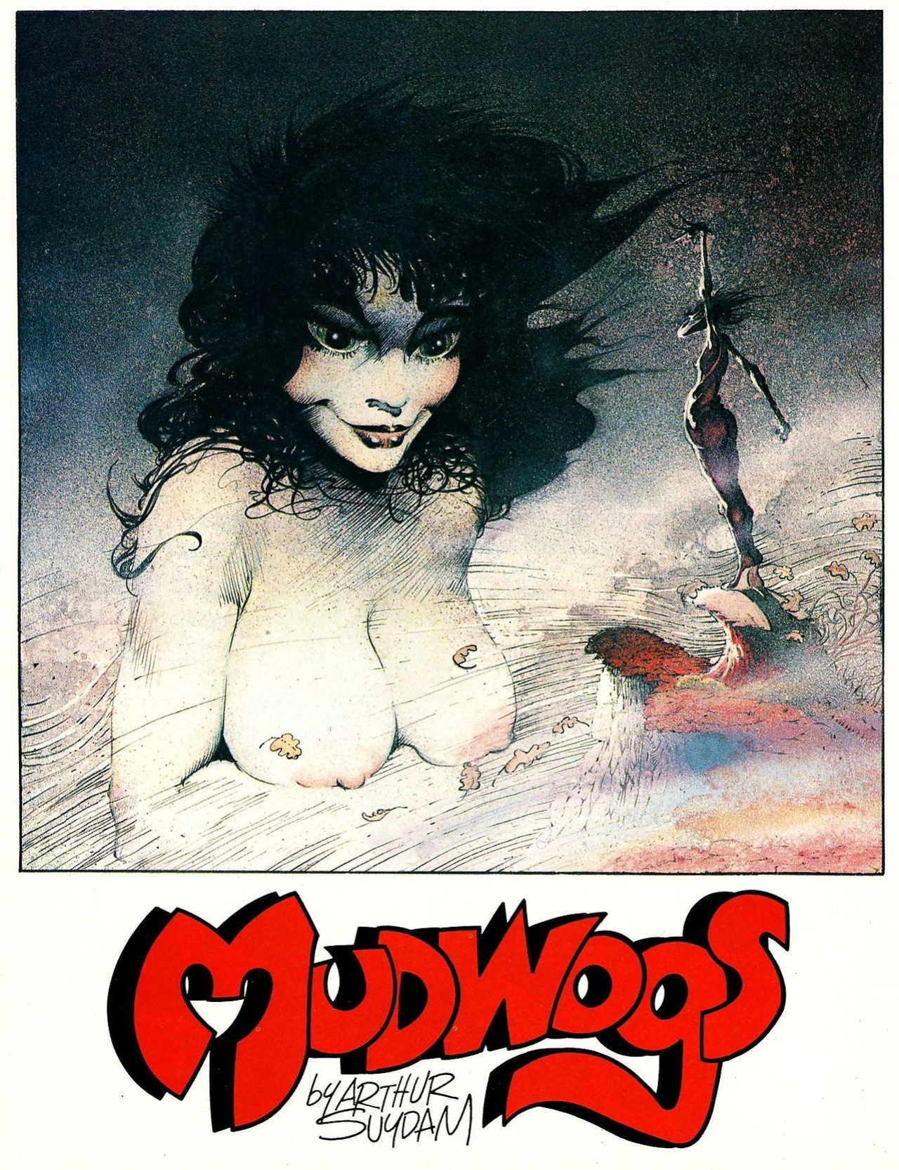 Heavy Metal Vol.5-3 (1981-06)