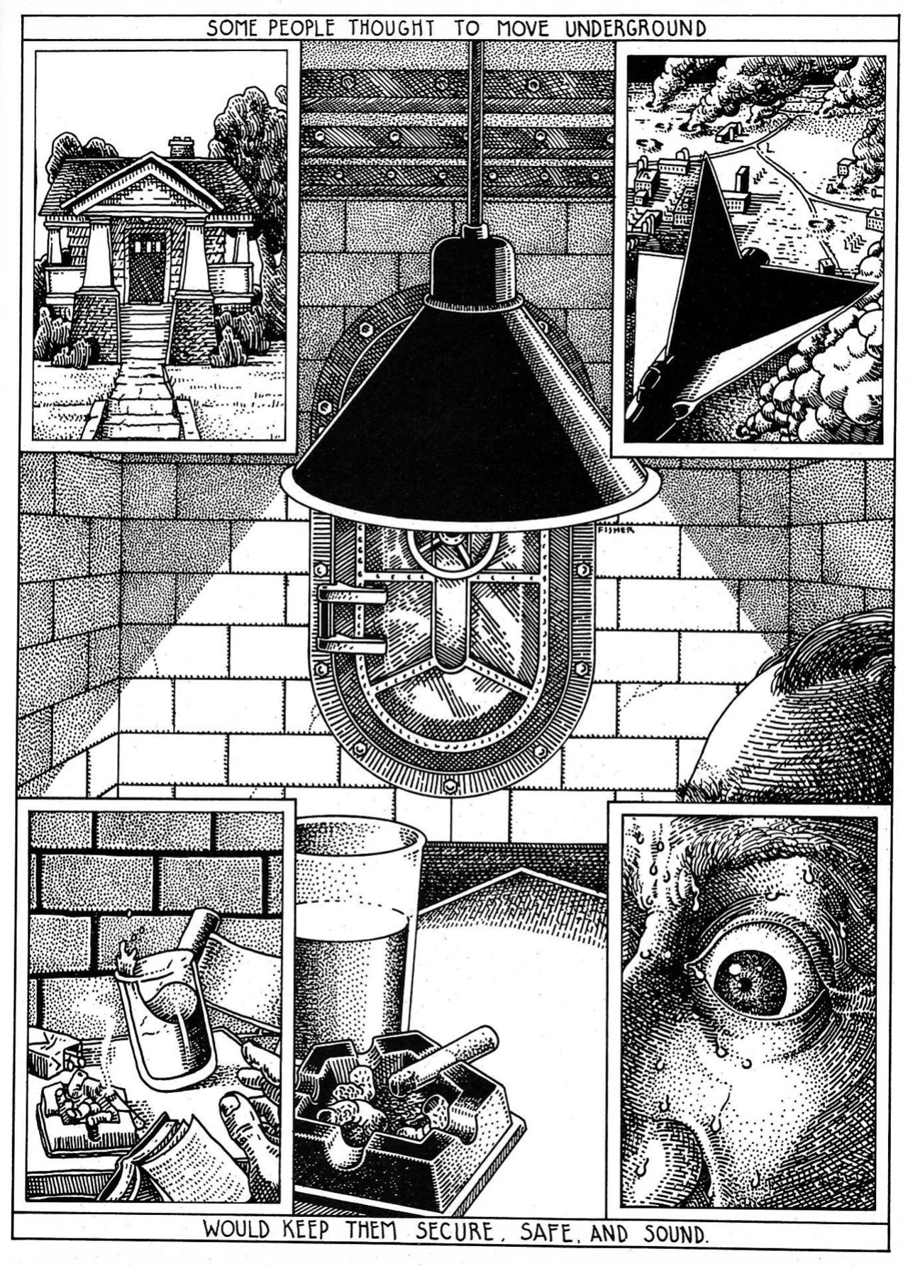 Heavy Metal Vol.5-3 (1981-06)