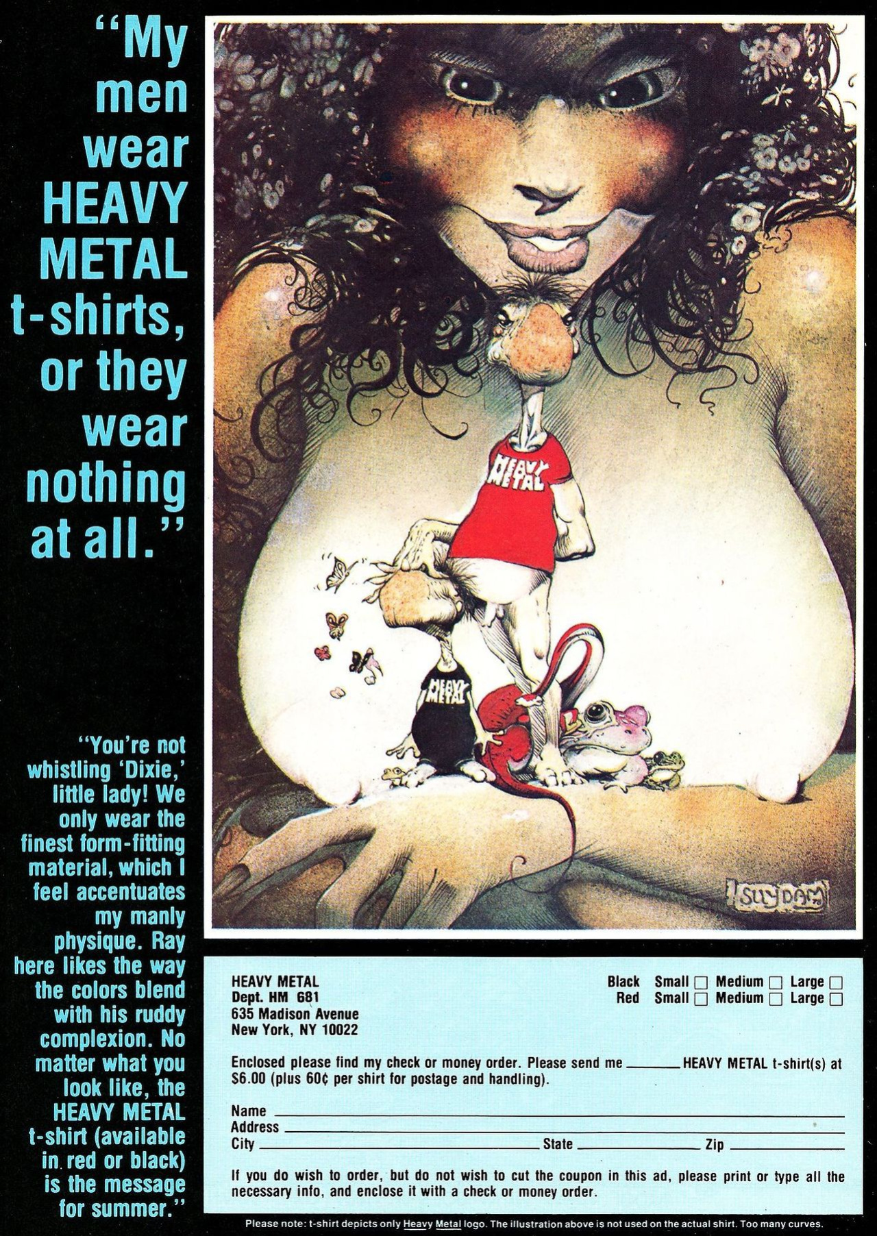 Heavy Metal Vol.5-3 (1981-06)