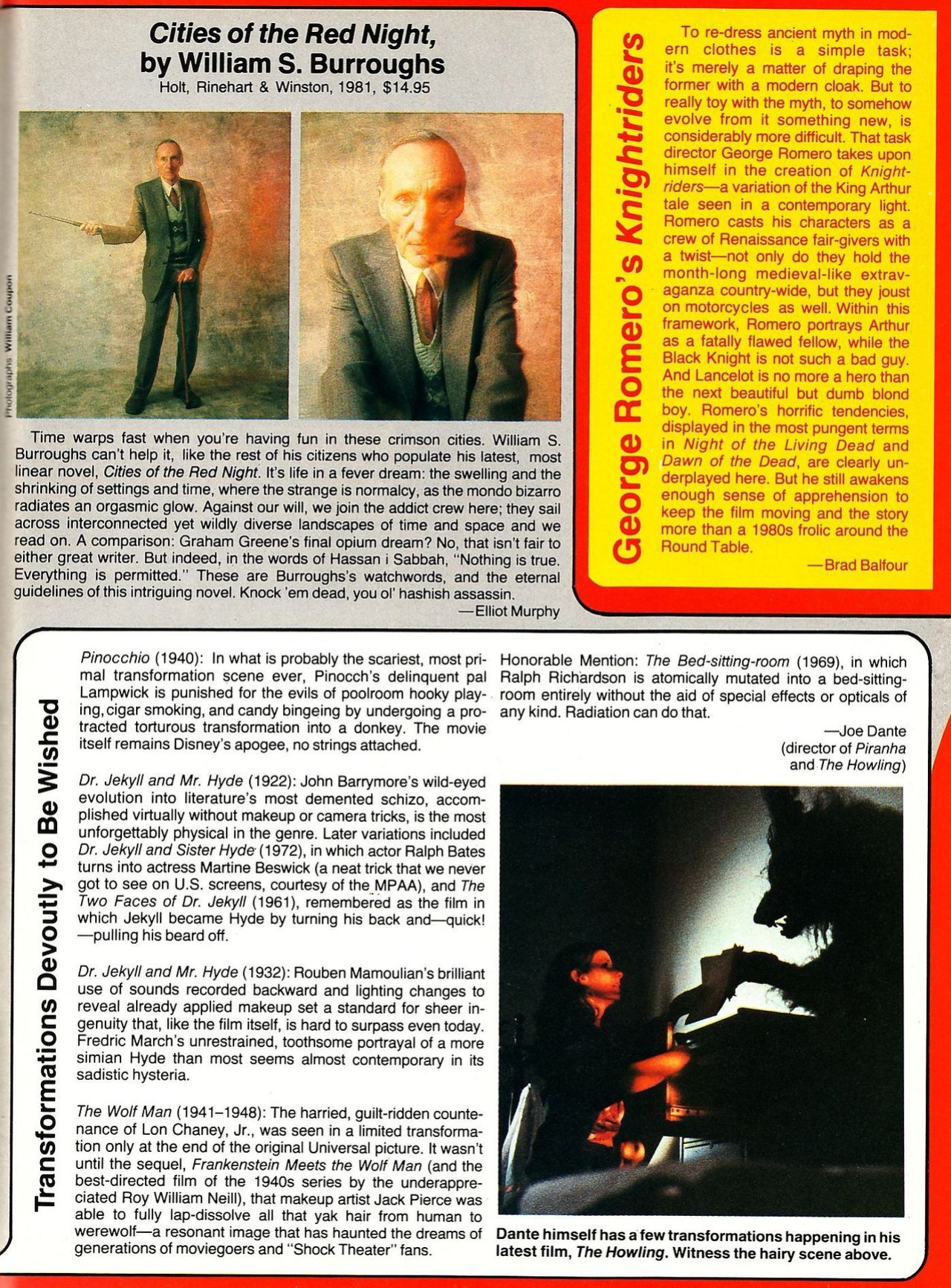 Heavy Metal Vol.5-3 (1981-06)