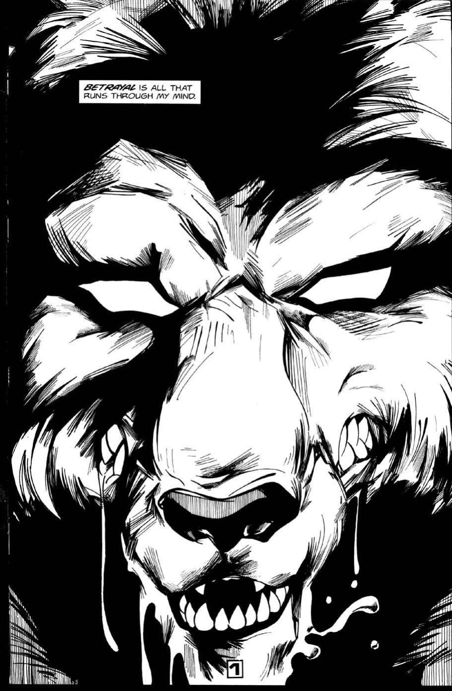 [Matt Lunsford] La Blue Girl - Volume #5