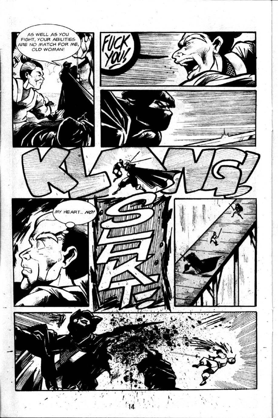 [Matt Lunsford] La Blue Girl - Volume #1