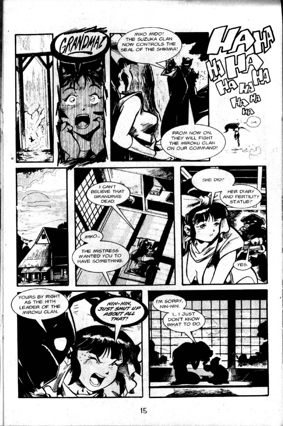 [Matt Lunsford] La Blue Girl - Volume #1