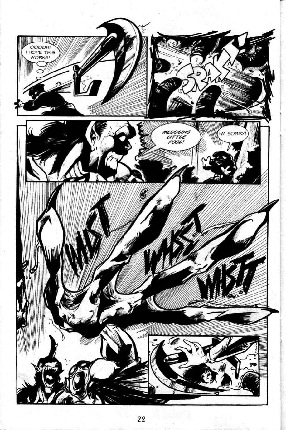 [Matt Lunsford] La Blue Girl - Volume #1