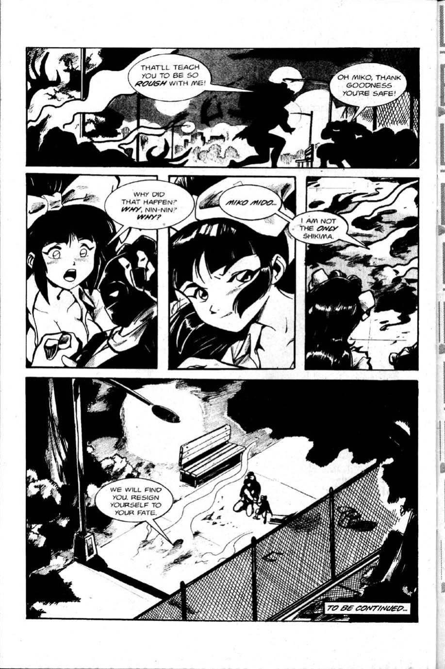 [Matt Lunsford] La Blue Girl - Volume #1