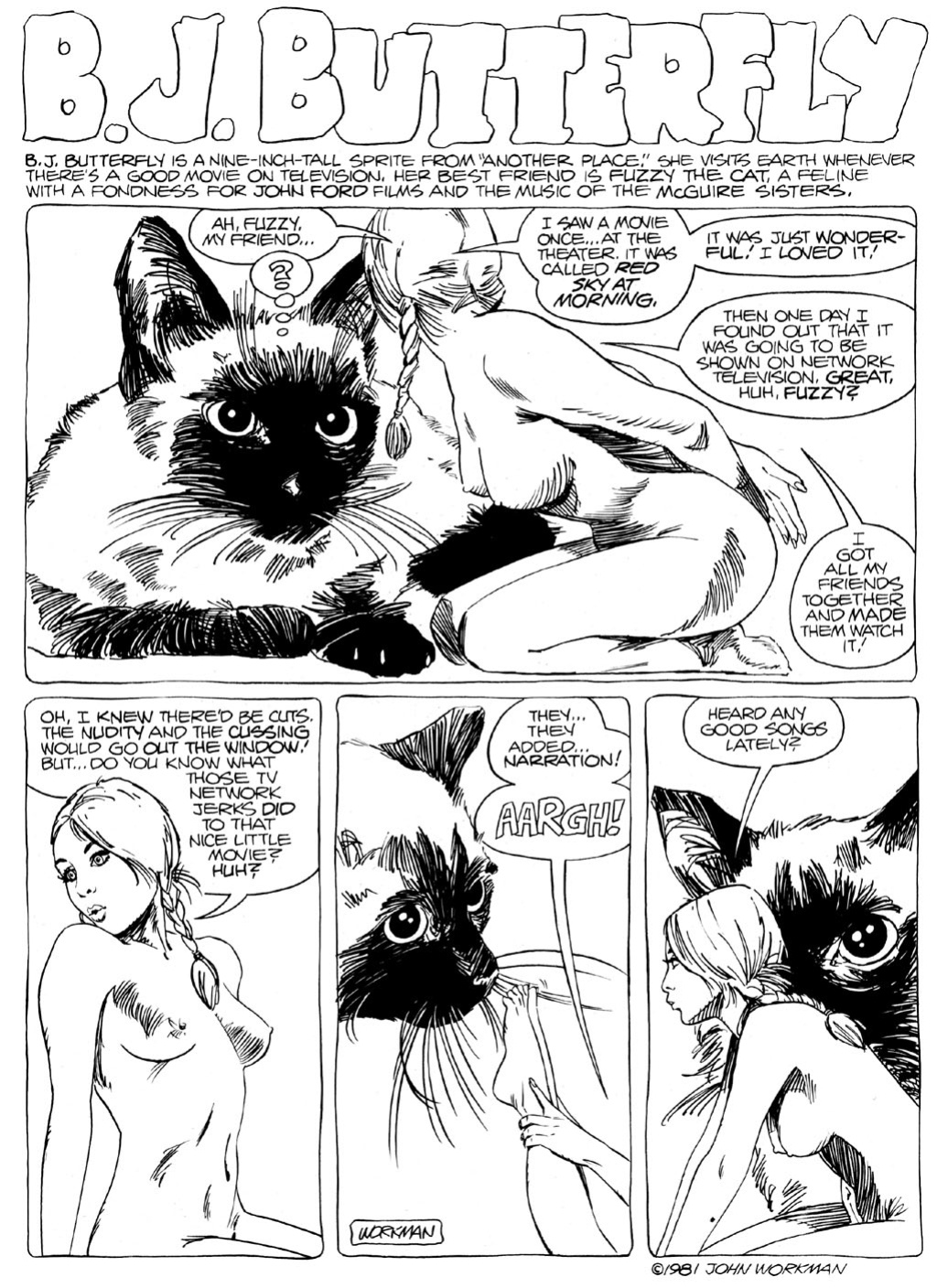 Heavy Metal Vol.5-7 (1981-10)