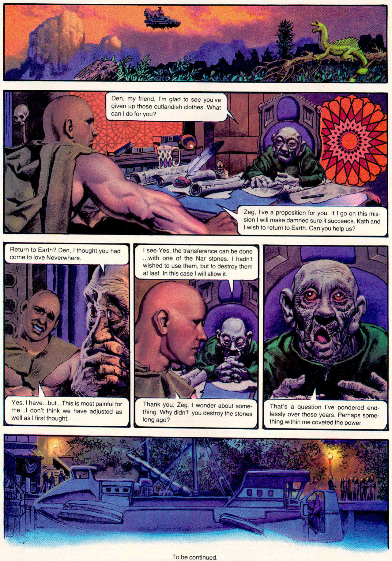 Heavy Metal Vol.5-6 (1981-09)