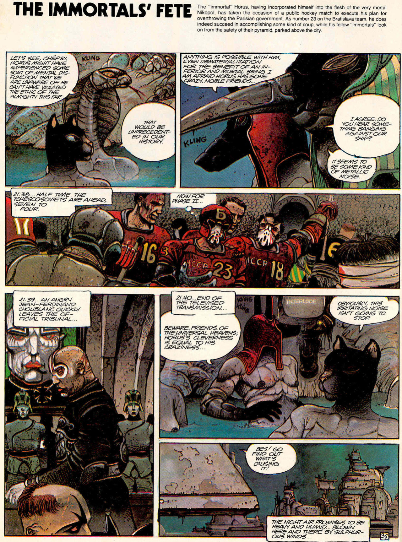Heavy Metal Vol.5-6 (1981-09)