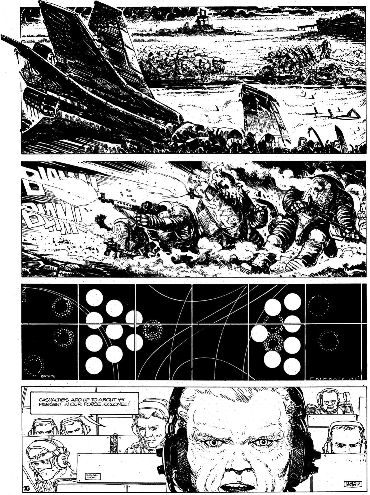 Heavy Metal Vol.5-6 (1981-09)
