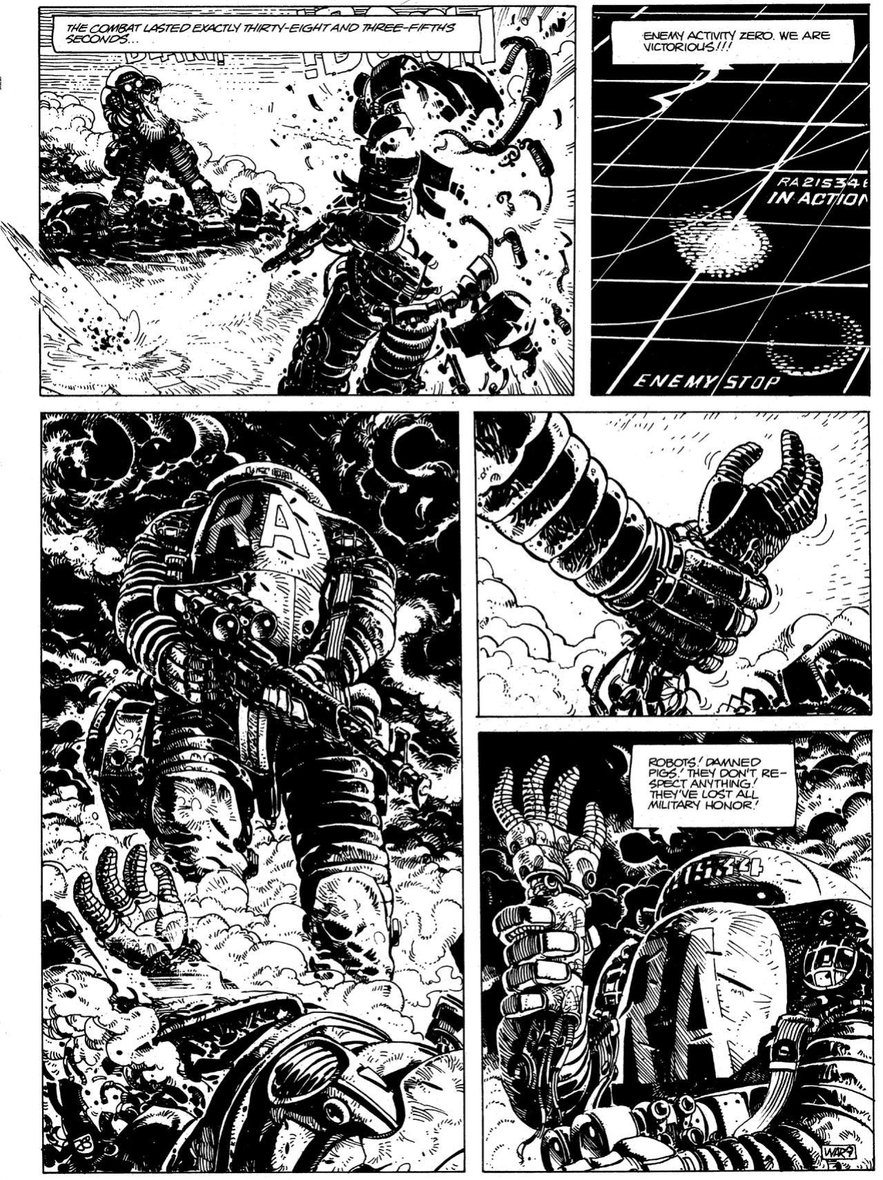 Heavy Metal Vol.5-6 (1981-09)