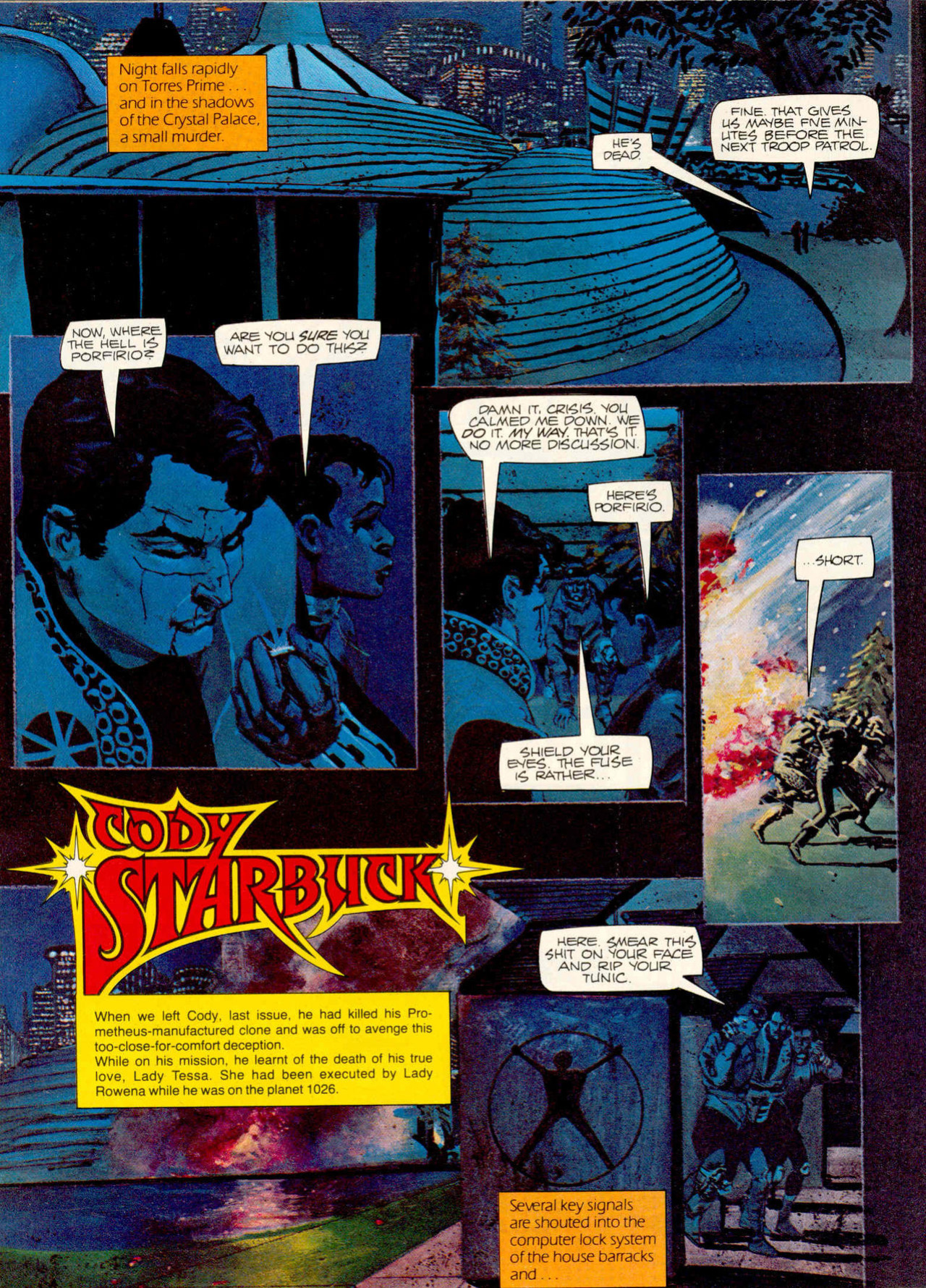 Heavy Metal Vol.5-6 (1981-09)