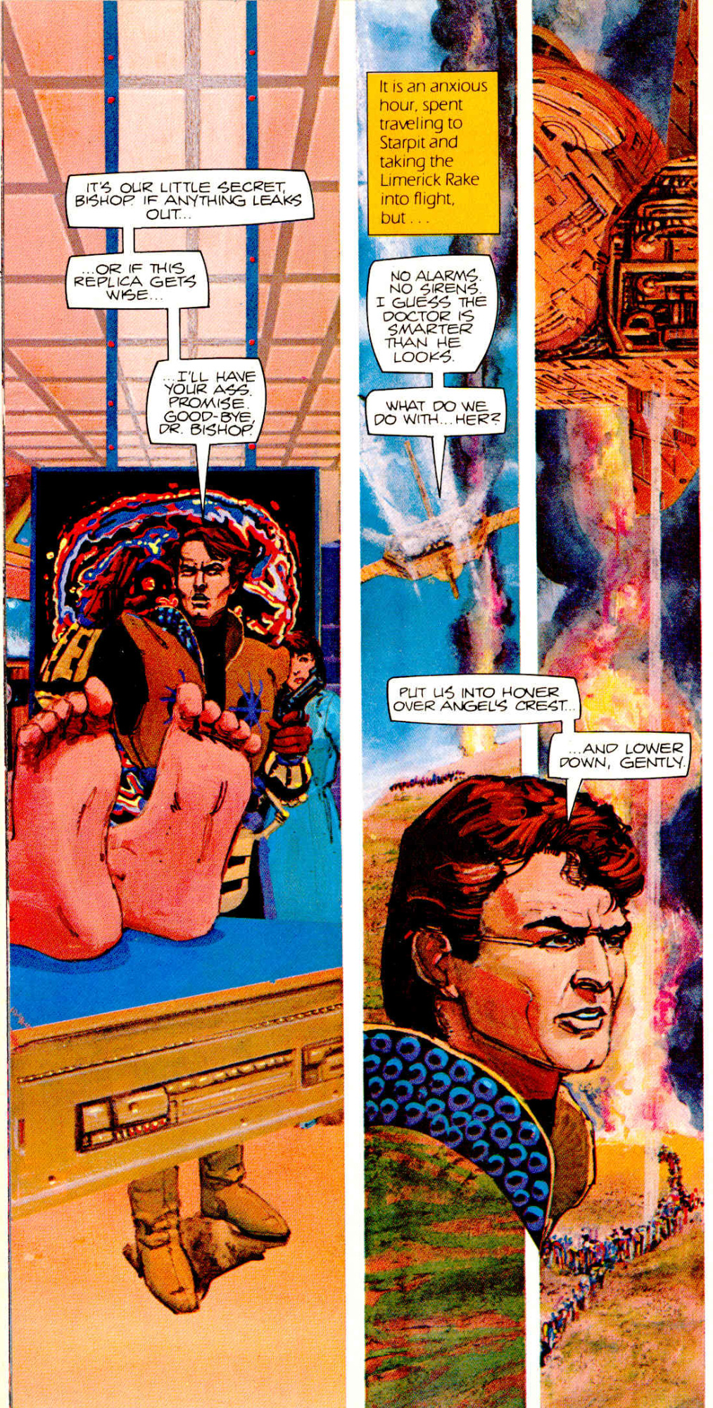 Heavy Metal Vol.5-6 (1981-09)