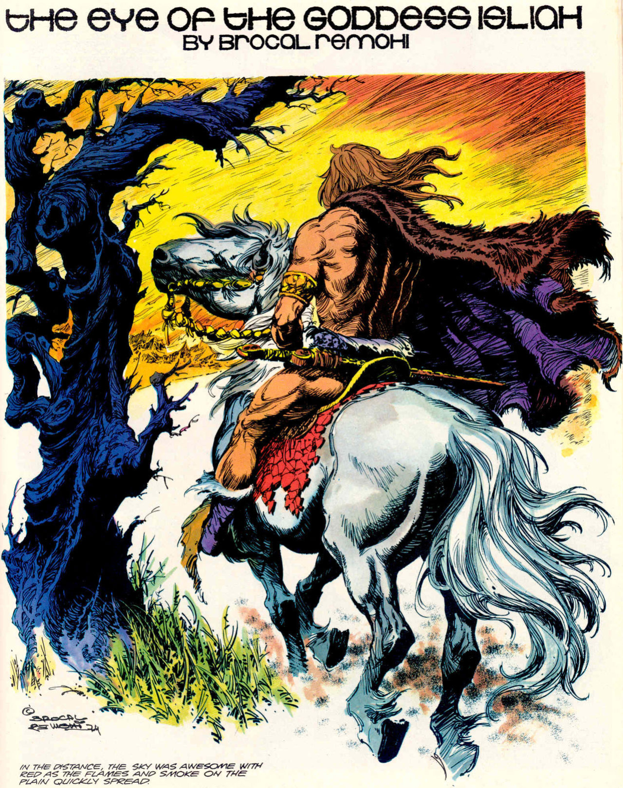 Heavy Metal Vol.5-6 (1981-09)