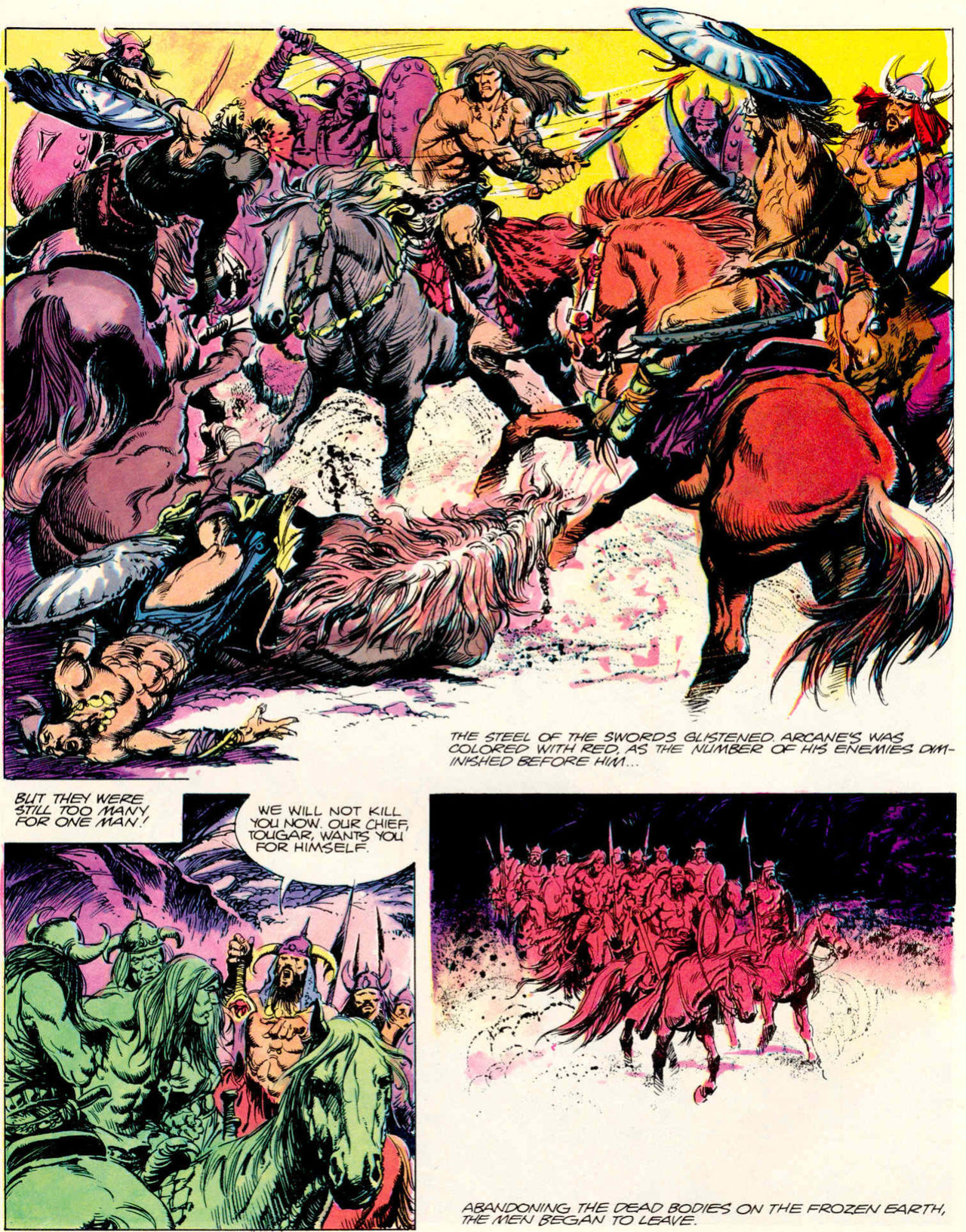 Heavy Metal Vol.5-6 (1981-09)