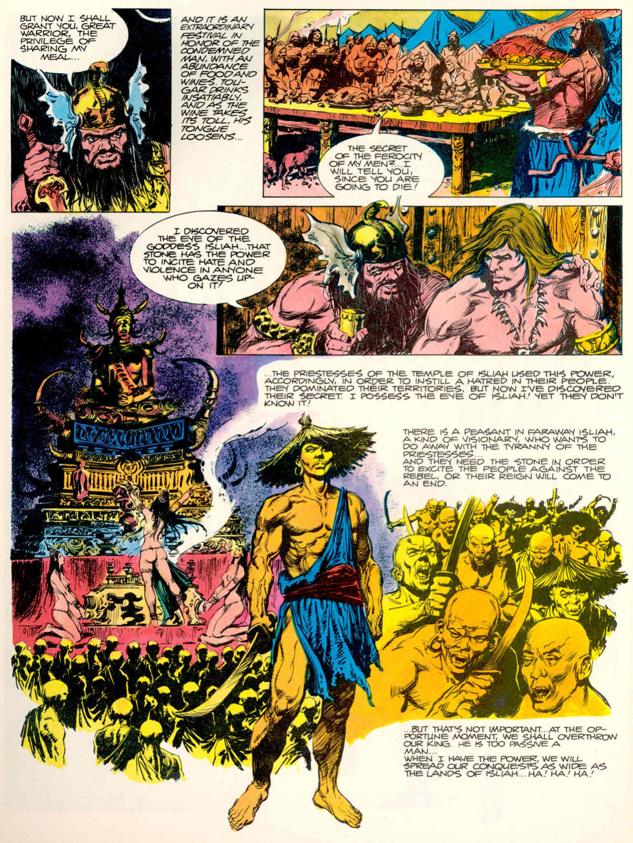 Heavy Metal Vol.5-6 (1981-09)