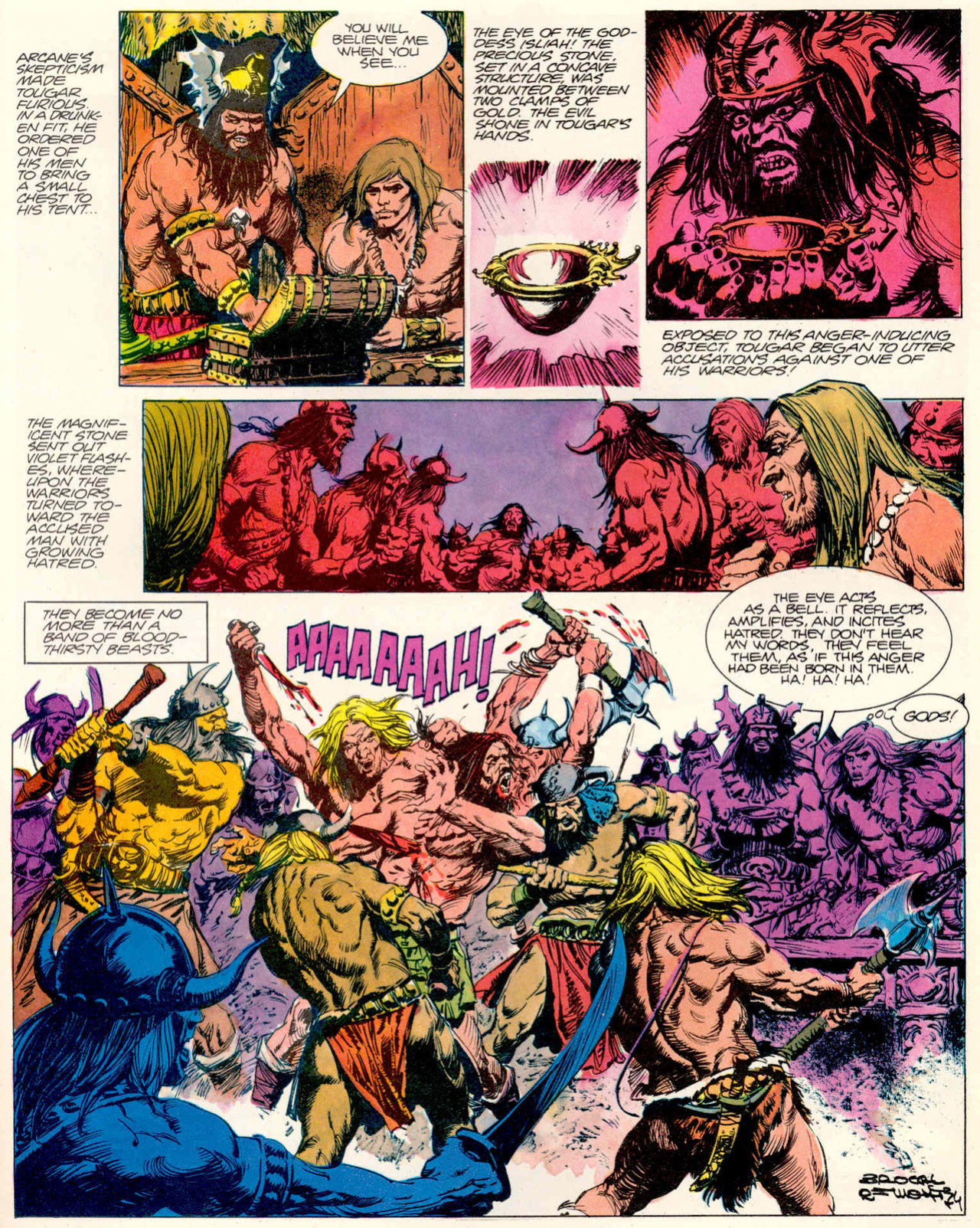 Heavy Metal Vol.5-6 (1981-09)