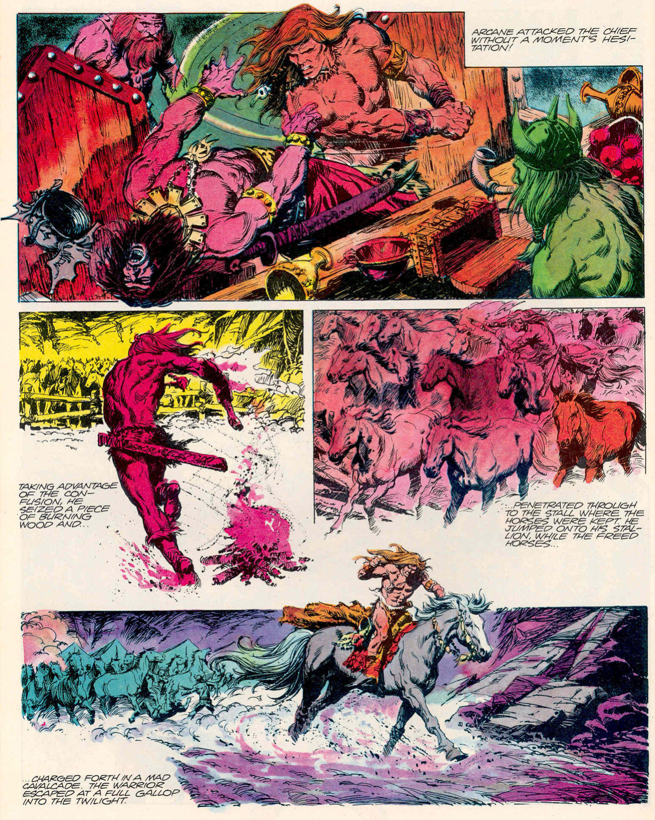 Heavy Metal Vol.5-6 (1981-09)