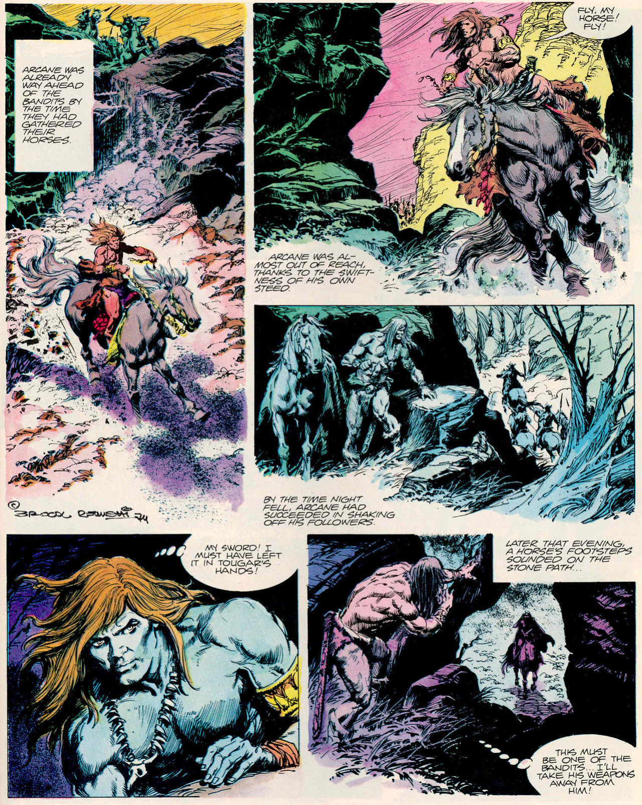 Heavy Metal Vol.5-6 (1981-09)