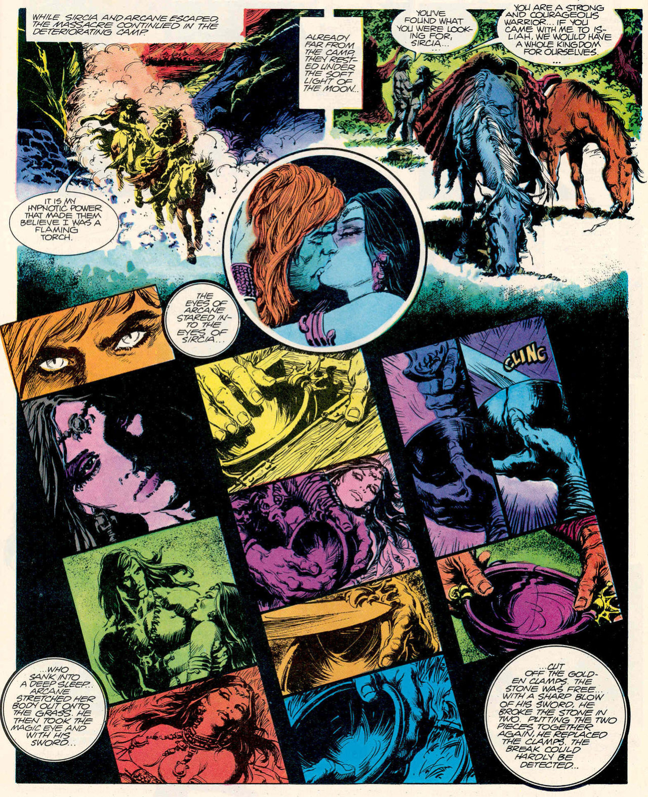 Heavy Metal Vol.5-6 (1981-09)