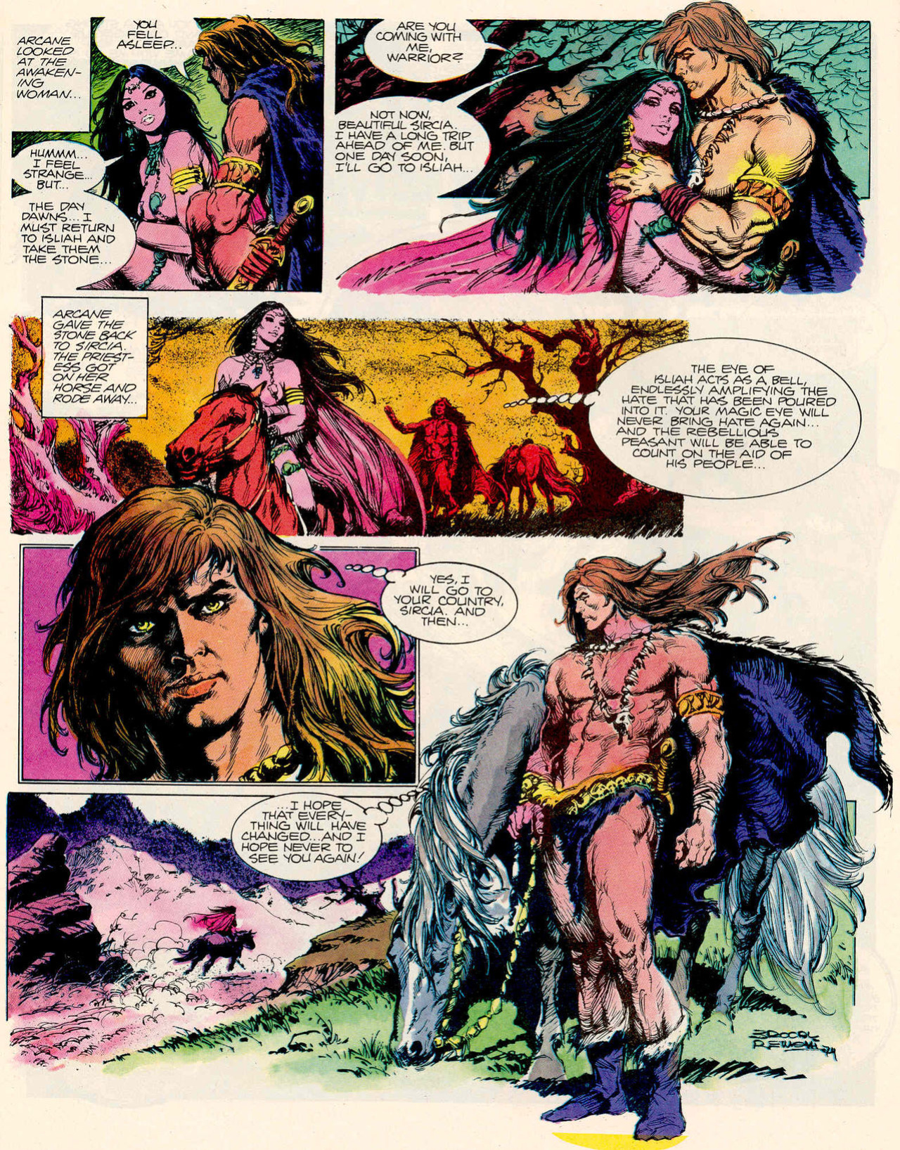 Heavy Metal Vol.5-6 (1981-09)