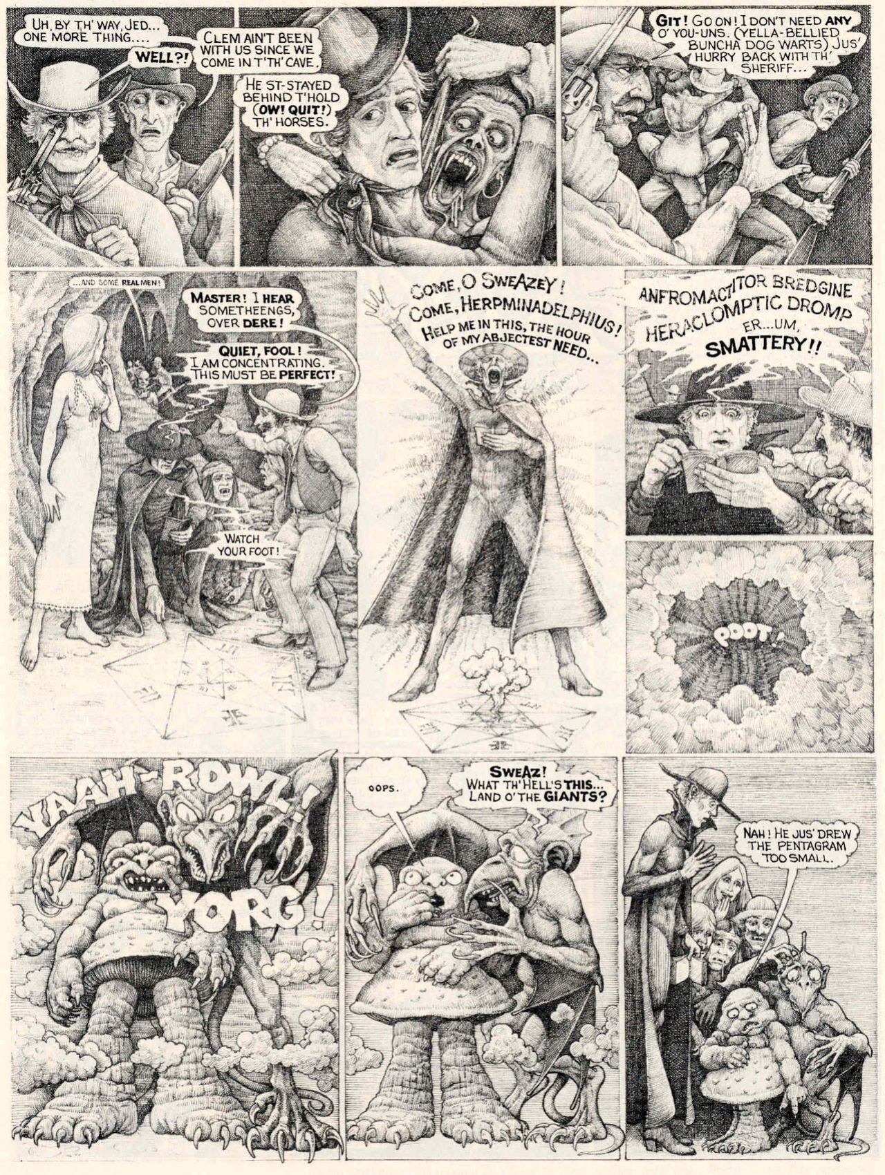 Heavy Metal Vol.5-6 (1981-09)