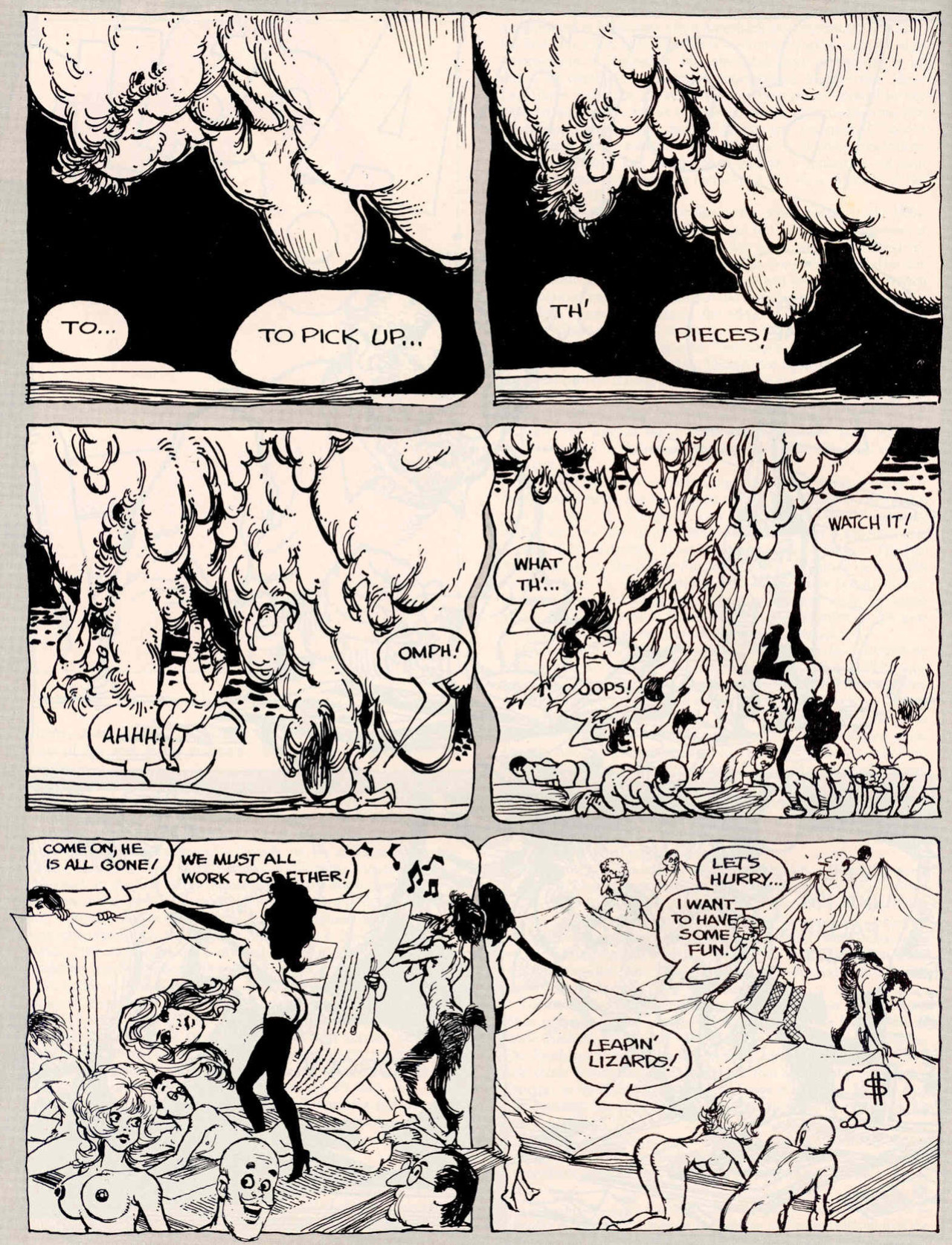 Heavy Metal Vol.5-6 (1981-09)