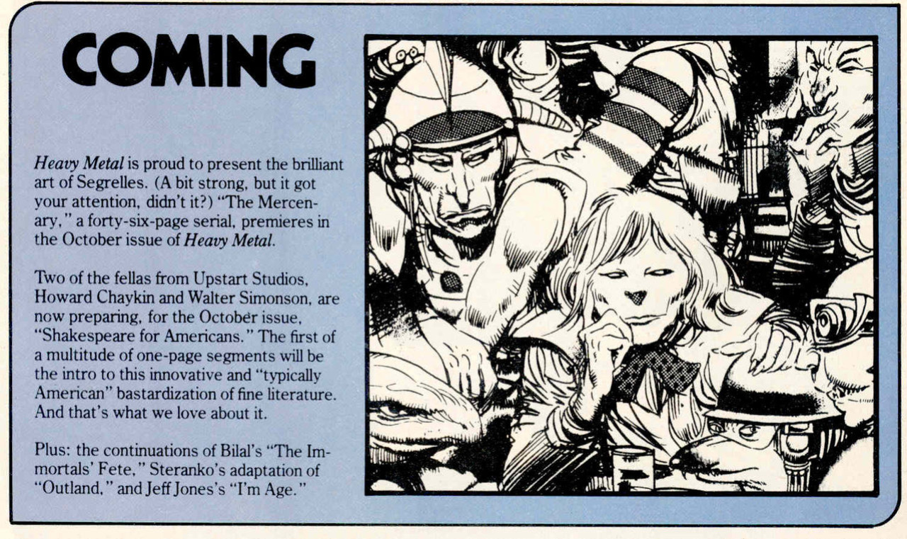 Heavy Metal Vol.5-6 (1981-09)
