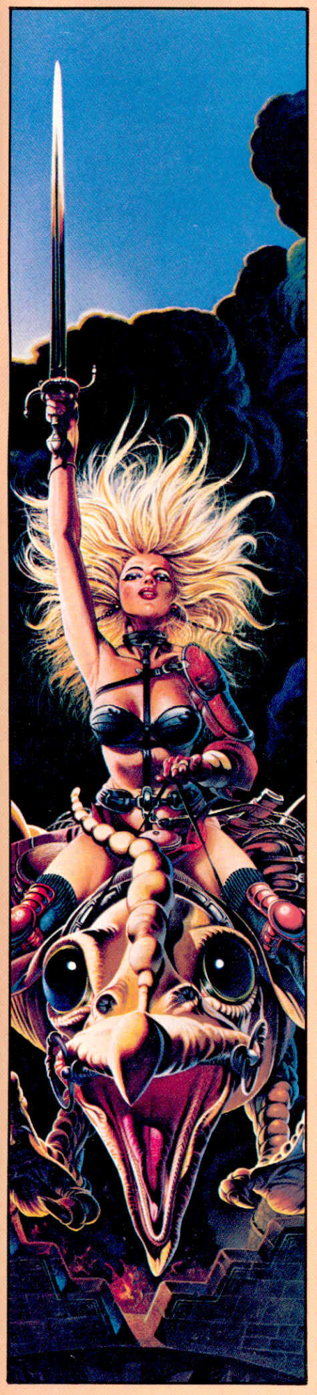 Heavy Metal Vol.5-6 (1981-09)