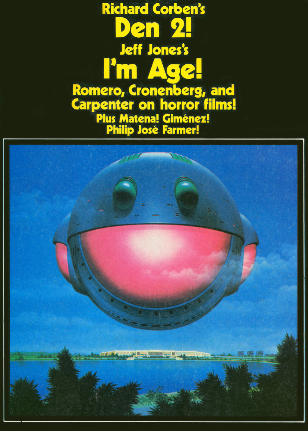 Heavy Metal Vol.5-6 (1981-09)