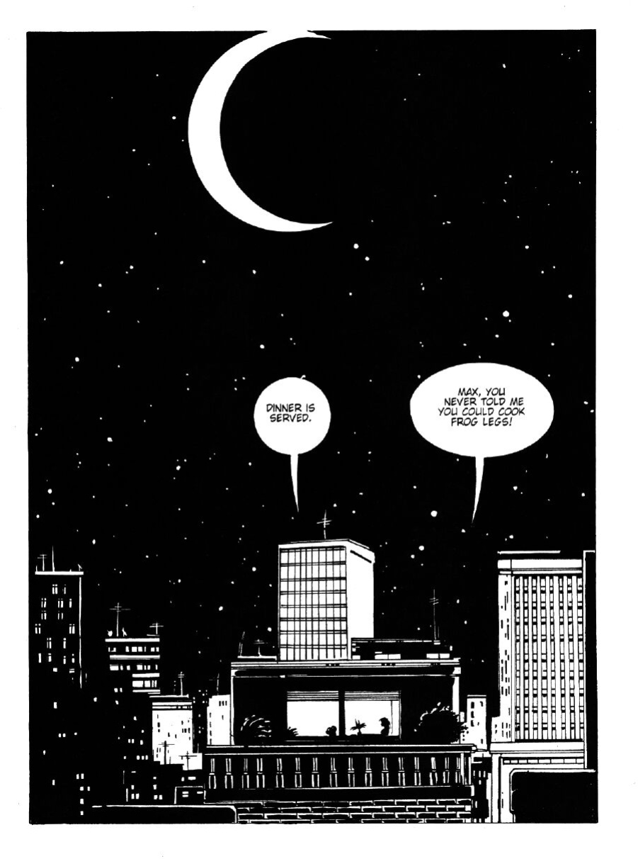 [Ismael Ferrer] Katy Sexy Magic #2