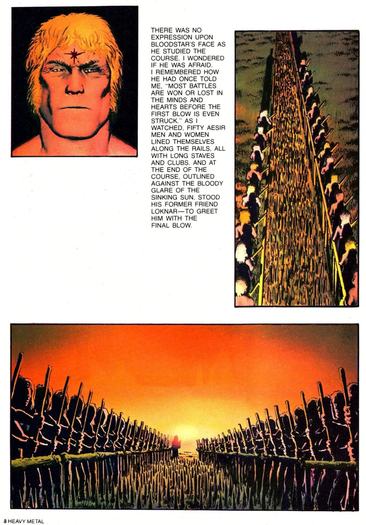 Heavy Metal Vol.5-1(1981-04)