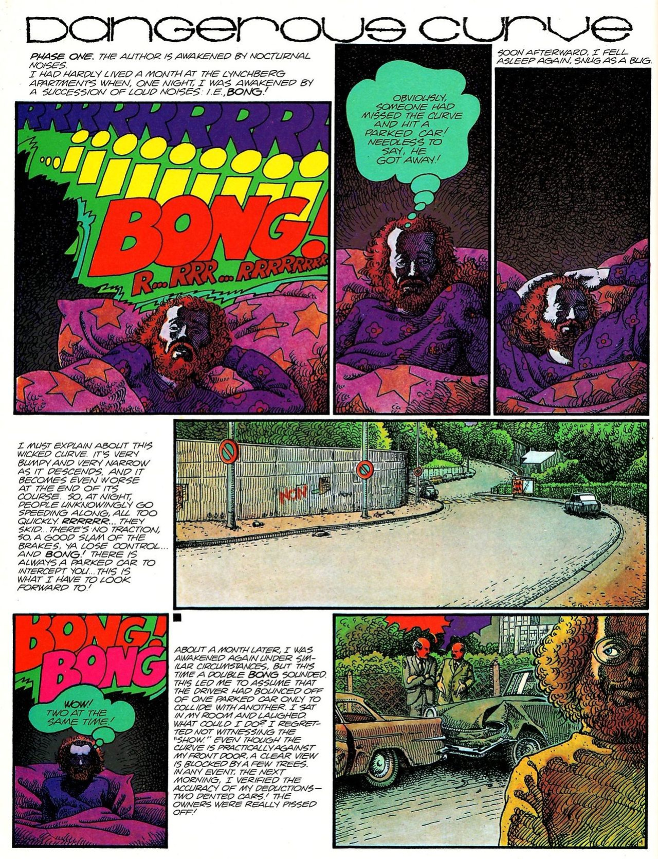 Heavy Metal Vol.5-1(1981-04)